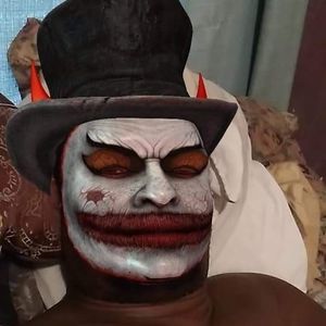 Meet your Posher, Don